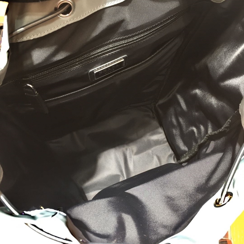Pra*a backpacks